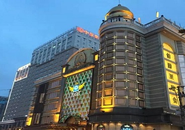 若羌最大顶级出名高端豪华KTV会所-皇冠伯爵KTV顶级体验点评